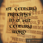 Live Church Graphics